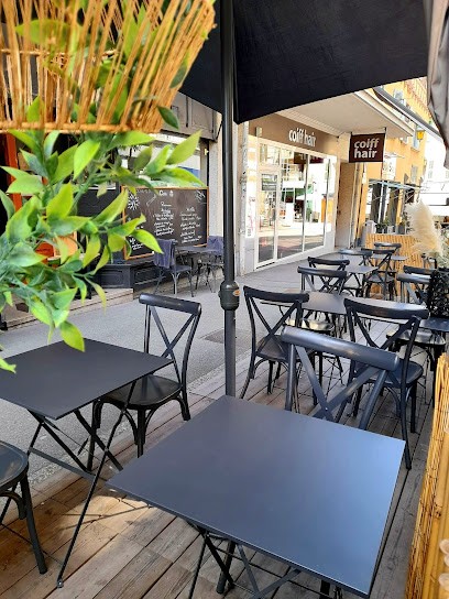 Saveur Bohème - Restaurant Café à Thonon, Restaurant à Thonon-les-Bains