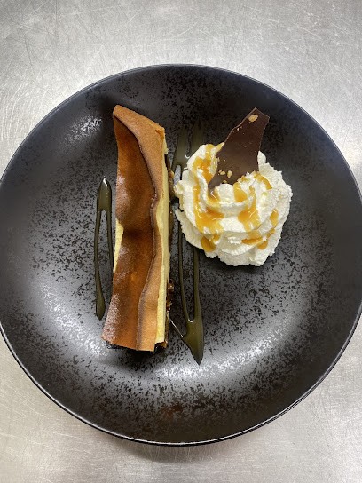 L'Escale Des Vedettes, Restaurant à Dinan