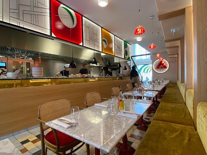 Amore Hossegor, Restaurant à Angresse