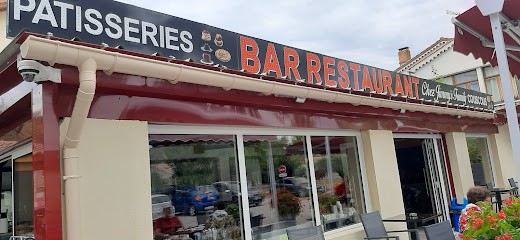 CHEZ JIMMY'S FAMILY, Restaurant à Château-Arnoux-Saint-Auban