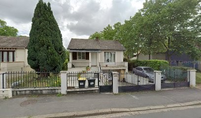 Nice Food, Restaurant à Saint-Ouen-l'Aumône