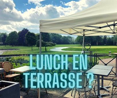UGOLF - Le Pavillon - Restaurant du Golf de Saint-Germain-lès-Corbeil, Restaurant à Saint-Germain-lès-Corbeil