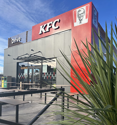 Kfc Angouleme Route De Bordeaux Restaurant à Angoulême