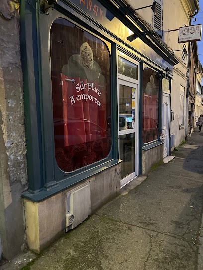 Masala Restaurant, Restaurant à Clermont