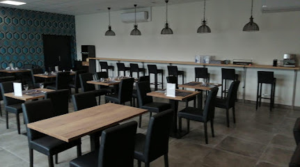 L'atelier Restaurant à Pons