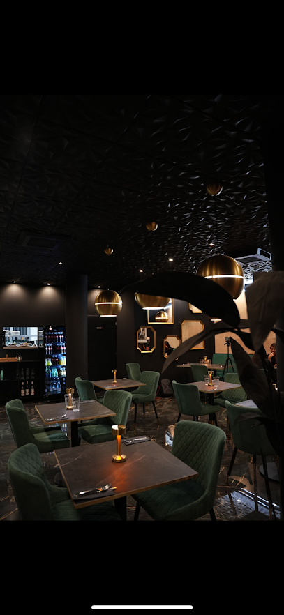 La Parisienne Restaurant à Nîmes