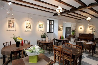 Bistrot Restaurant Lo Podello, Restaurant à Aizac