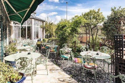 Au Living Room Clamart, Restaurant à Clamart