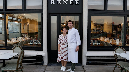 Renée Restaurant Restaurant à Dunkerque