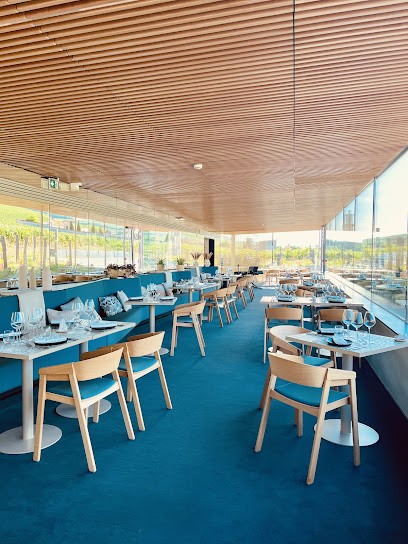 Calsis Restaurant, Restaurant à Aÿ-Champagne