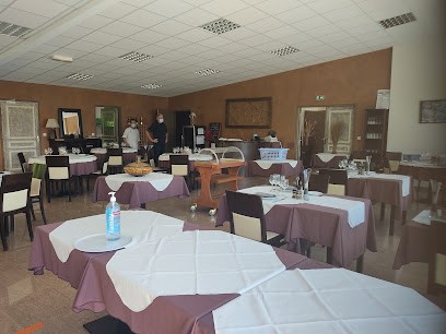 Restaurant pédagogique Le Mesclun, Restaurant à Mouans-Sartoux