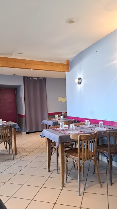 Le Lams, Restaurant à Avressieux