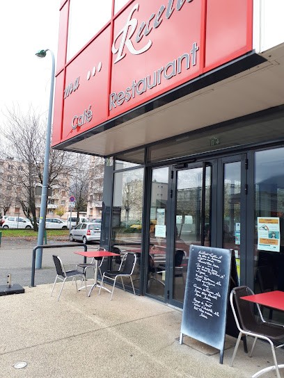 Ma Recette, Restaurant à Seyssinet-Pariset