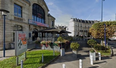 susoisson, Restaurant à Soissons