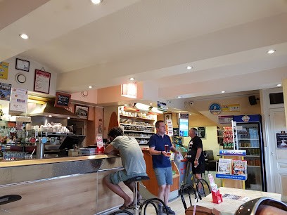 Chatelle John, Restaurant à Sainte-Consorce