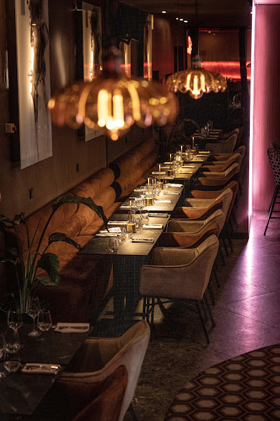 Le Marceau Courbevoie Restaurant à Courbevoie