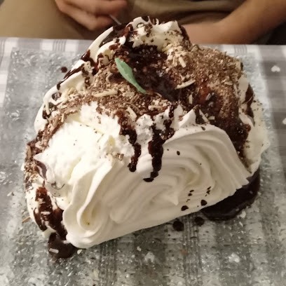 Restaurant Le Pommeil, Restaurant à Guéret