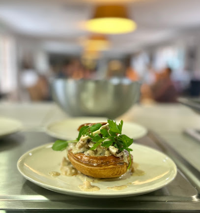 Maison Loca – Restaurant Cuisine Brute & Vins Naturels, Narbonne Restaurant à Narbonne