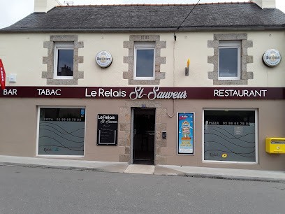Le Relais, Restaurant à Saint-Sauveur