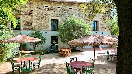 Restaurant Casa Luciana Restaurant à Nîmes