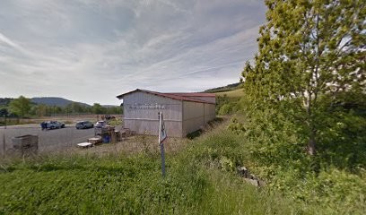 Accueil edmondbieres brasserie Edmond, Grenoble, France, Restaurant à Saint-Julien-Molin-Molette