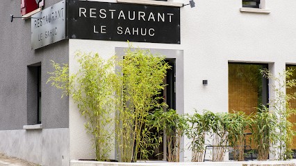 Le Sahuc, Restaurant à Rivière-sur-Tarn