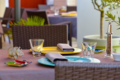 Les Clefs D Argent, Restaurant à Mont-de-Marsan