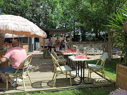 chez TONTON, Restaurant à Hautot-sur-Seine