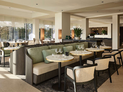La Brasserie Des Jardins Vannes Restaurant à Vannes