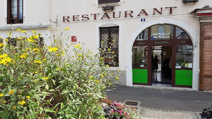 Restaurant - La Fontaine -ARTENAY, Restaurant à Artenay