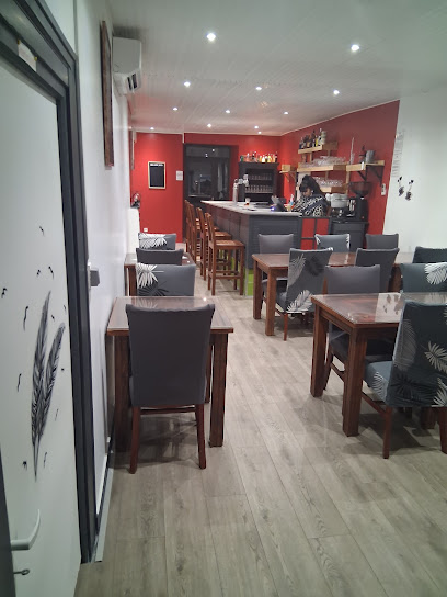 Histoire Sans Faim, Restaurant à Vayres