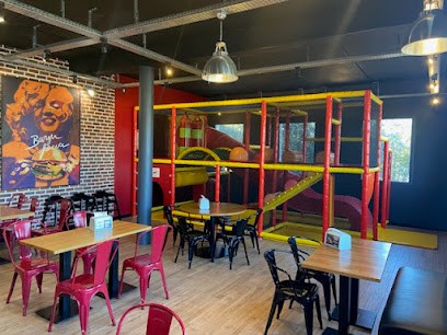 231 East Street Clermont-L'Hérault, Restaurant à Clermont-l'Hérault