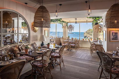 Le Petit Café Biarritz Restaurant à Biarritz