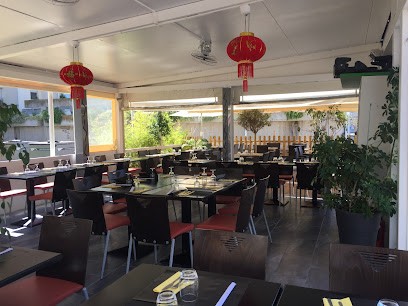 Ô Impérial, Restaurant à Mauguio