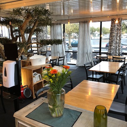 Les Q Salés - Restaurant Bar Dégustation, Restaurant au Bois-Plage-en-Ré