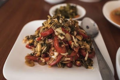 Chupapi Muñiañio, Restaurant à Thomery