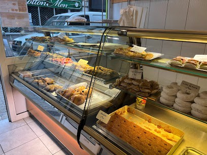 Sweet Carnot, Restaurant à Château-Thierry