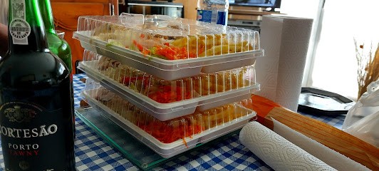 Marmara 2, Restaurant à Mortagne-au-Perche