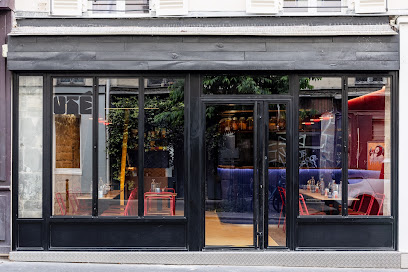 Oté Restaurant à Paris 11