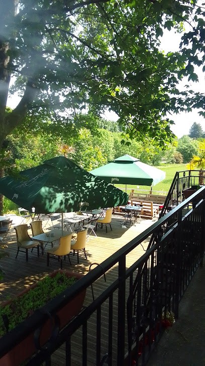Comme Au Village, Restaurant à Chaumes-en-Brie