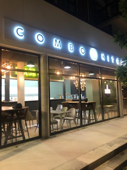 COMBO KITCHEN, Restaurant à Margny-lès-Compiègne