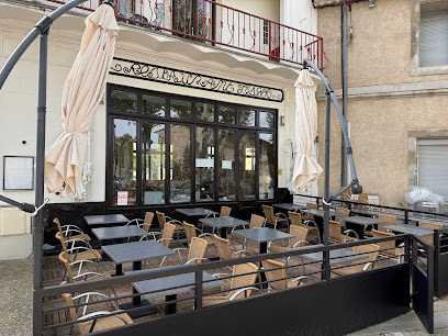 Restaurant Le 1900 Restaurant à Olonzac