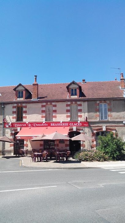 Reussard Nathalie, Restaurant à Lapalisse
