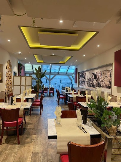 Restaurant L'asparagus - Hœrdt, Restaurant à Hoerdt