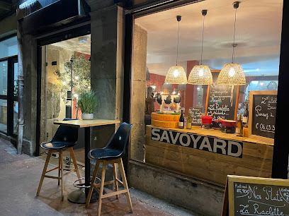 Atelier Savoyard Restaurant à Toulouse