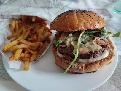 Verron Stephane, Restaurant à Saulnières