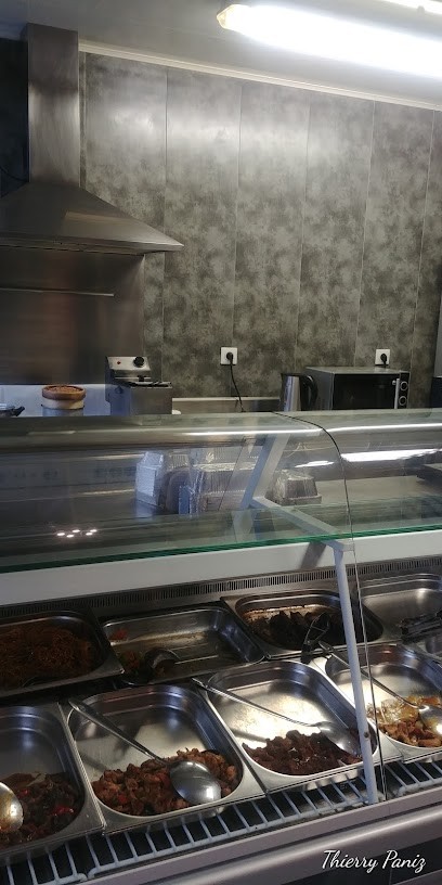 Chez Chouette, Restaurant à Épineau-les-Voves
