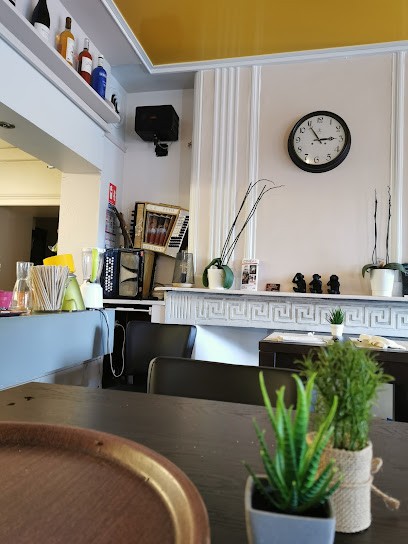 Le P'tit Bistrot, Restaurant à Navarrenx