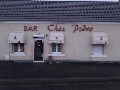 Chez pedro, Restaurant à Mehun-sur-Yèvre