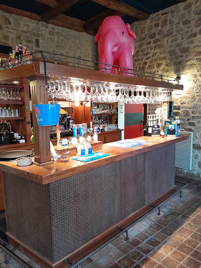 Yadugout Restaurant à Pont-Scorff